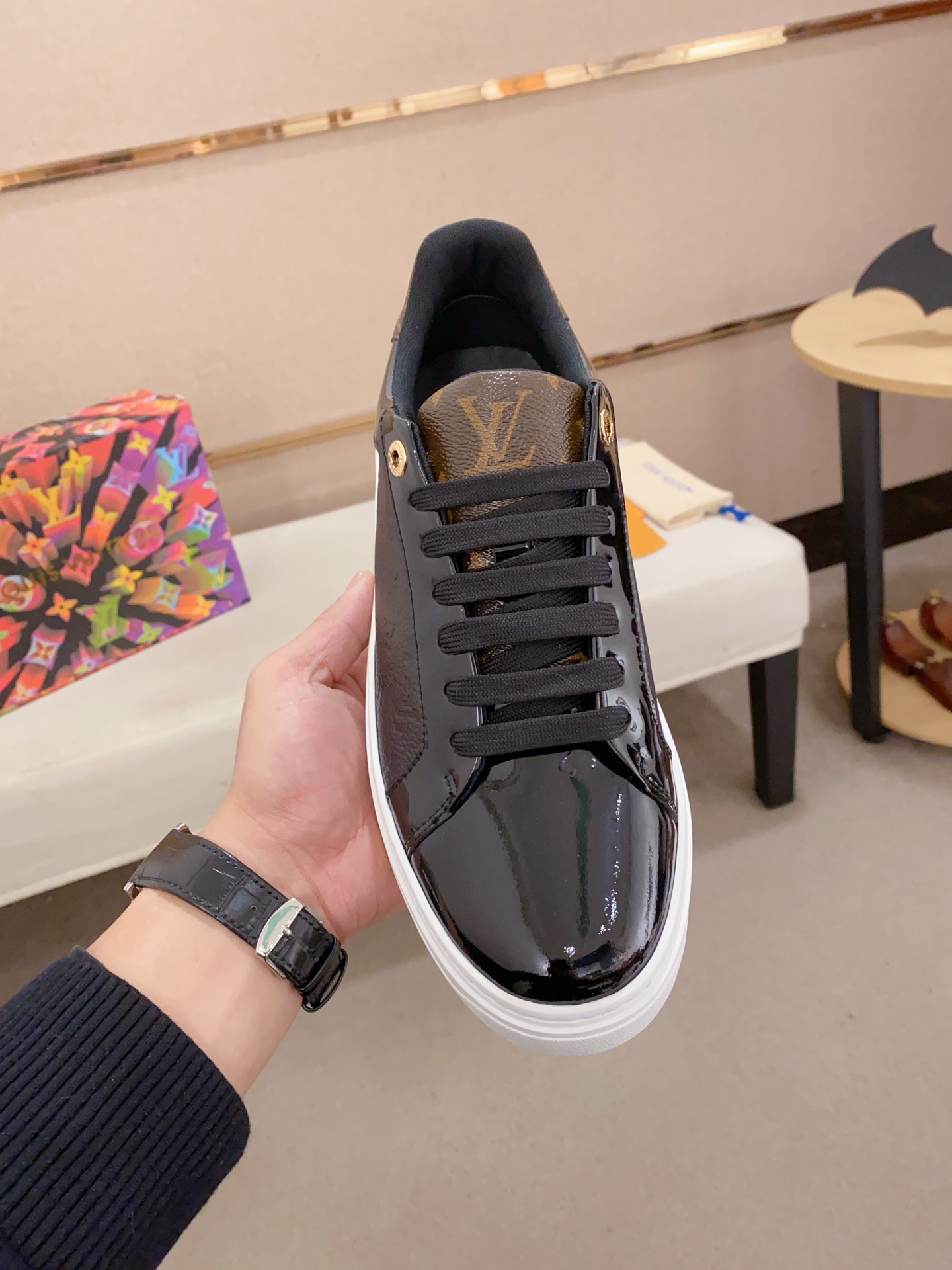Louis Vuitton